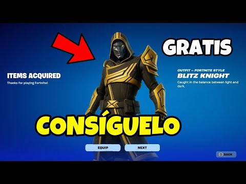 *GRATIS* CÓMO CONSEGUIR
