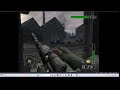 call of duty finest hour