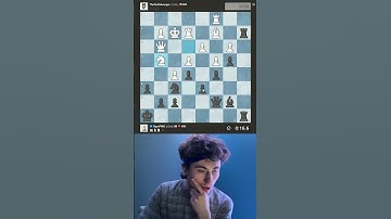 Road to 2200 | Day 70 #chess #chessgame #chesscom #chessmaster #bulletchess #chessplayer #chess101