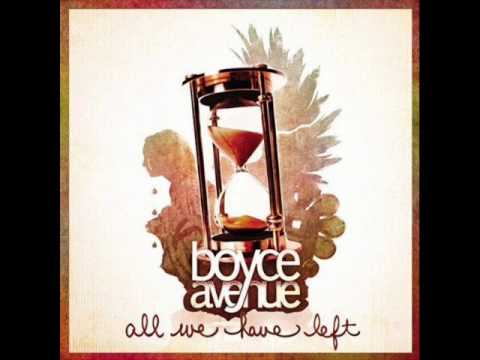 Boyce Avenue - Find Me