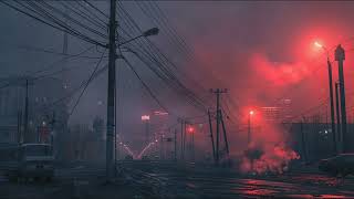 The Aftermath (dark ambient music)