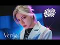 Verde/〝Static Eden/〟 Official MV
