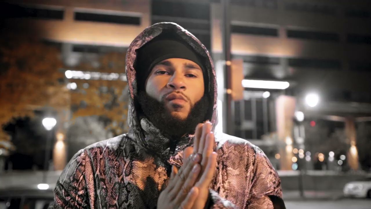 SaucyFrmThePlex - “Notice Me” (Official Music Video) Directed by Hotboxtv