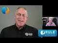 Charles Downie, President/CEO of Eagle Plains Resources | Rule Symposium 2026: Rick Rule interviews