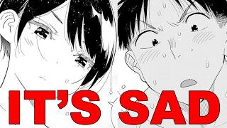 Rent a Girlfriend (manga) Chapter 433 The Ending!