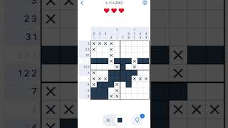 【Nonogram.com】Level.2662