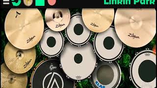 Dance Monkey Versi Eltasya Natasha Cover Real Drum