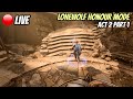 Live honour mode lonewolf playthrough act 2 part 1  baldurs gate 3