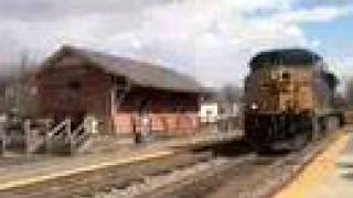 CSX Q139-18