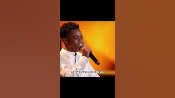Thumbnail of Halo live performance #liveperformance #blacklivesmatter #halo #music #talent