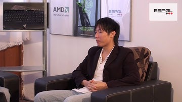 ESPGL - COD4 Maestro Interview Tour: [ESP] Eat Sleep Play Part 2