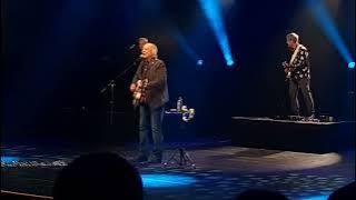 Filho Unico - Erasmo Carlos em O Futuro Pertence a Jovem Guarda ao Vivo no Sesc Pinheiros 23.07.22