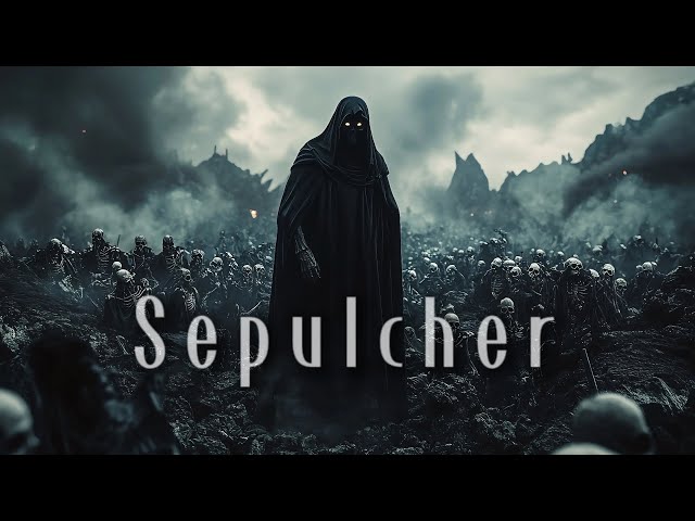 Sepulcher - Intense Emotional & Motivational Music