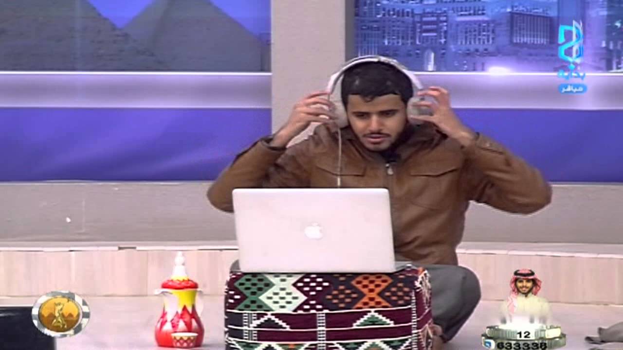 دراما - أ. خالد الباز - الجمعة | 