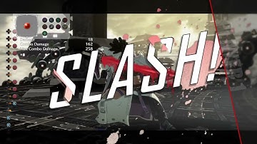 Nagoriyuki Roundstart DP Loop High Mixup Conversion Hard (Dustloop Wiki)