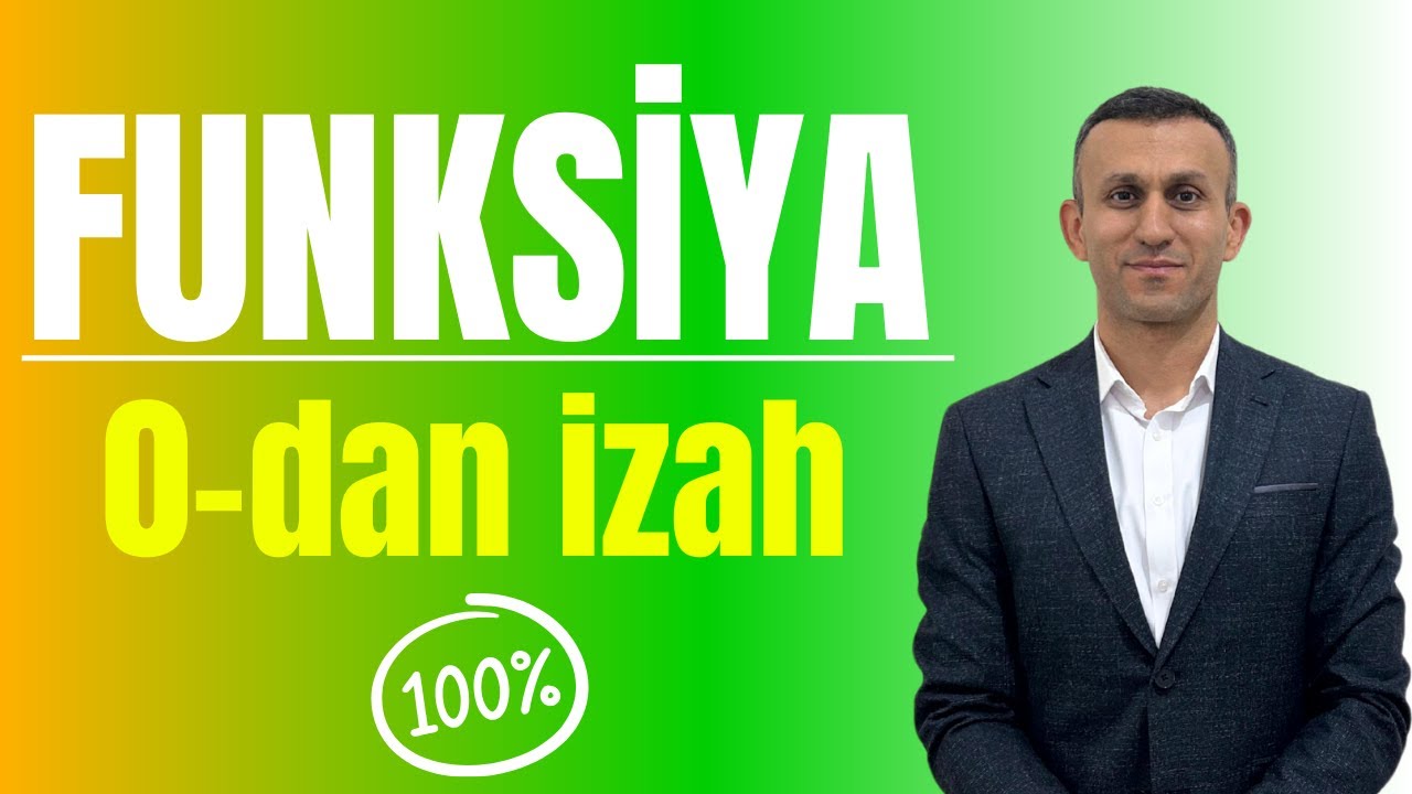 Funksiya