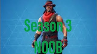 First Game On Builder Pro Season 3 Read Description