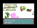 Pokemon Theta Emerald Nuzlocke [11]: Rise of the Cronch! - Parzival630