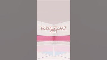 you see this video in 2035 ... sorry for some errors 😞 #blackpink #blink #music #disband