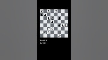 Chess and Decision