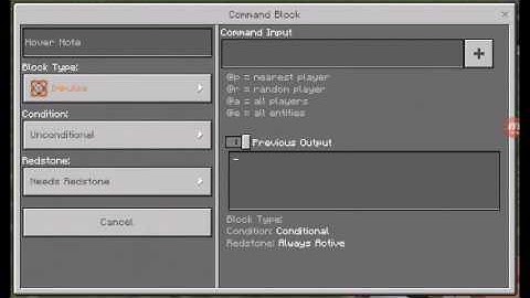 How to make spring trap no mod no addon command block creations