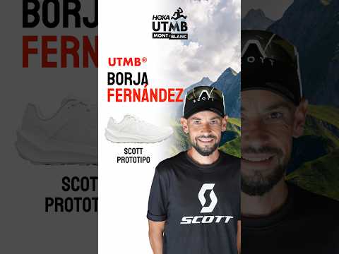Borja Fernández - Este año llega con "casi" ninguna molestia a por otro top 10 ¿o top 3? | UTMB 2026