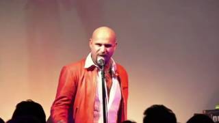 anthera live all night long dance all days cover band