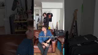 That One Music Snob Friend...