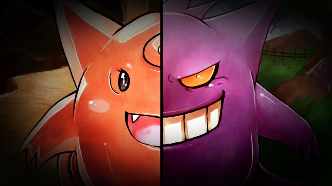 The Dark Side of Pokémon YouTube