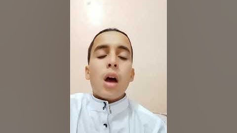 ##مسابقة تجويد القرآن الكريم :المشارك رقم62 : معاذ أيت عبد الله من مدينة الدار البيضاء##