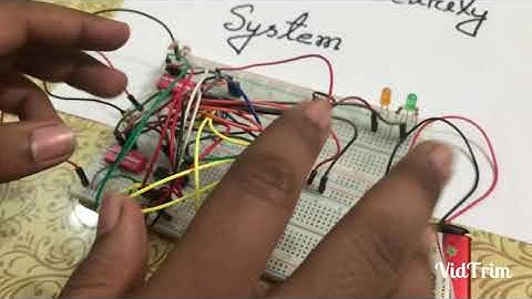 Project Password Security System