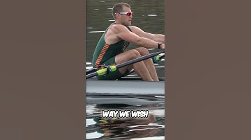 Master Rowing Technique: Avoid Shoulder & Arm Mistakes #shorts