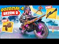 Fortnite SEZON 2: Najważniejsze zmiany WYJAŚNIONE! (Rozdział 4)