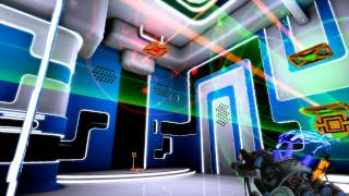Magrunner: Dark Pulse - Level 9 - Introductory Fusion