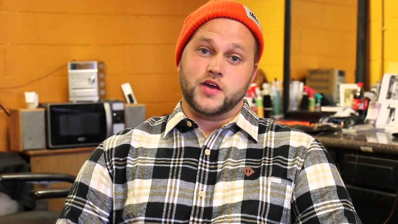 Meet The A3C Artists The Tennessee Stage PART 2 YouTube