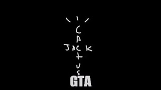 Jackboys   - GANG GANG feat.Sheck Wes, Don Toliver,Luxury  Tax 50 & Cactus Jack (official GTA video