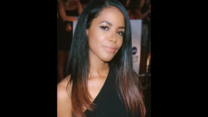 ✨🤍💛🕊🔮Aaliyah PsychicMediumReading🔮🕊💛🤍✨ What Really Happened Leading ⬆️2️⃣The ✈️ Crash??…