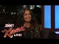 Salma Hayek Pinault Got Peed on by a Monkey