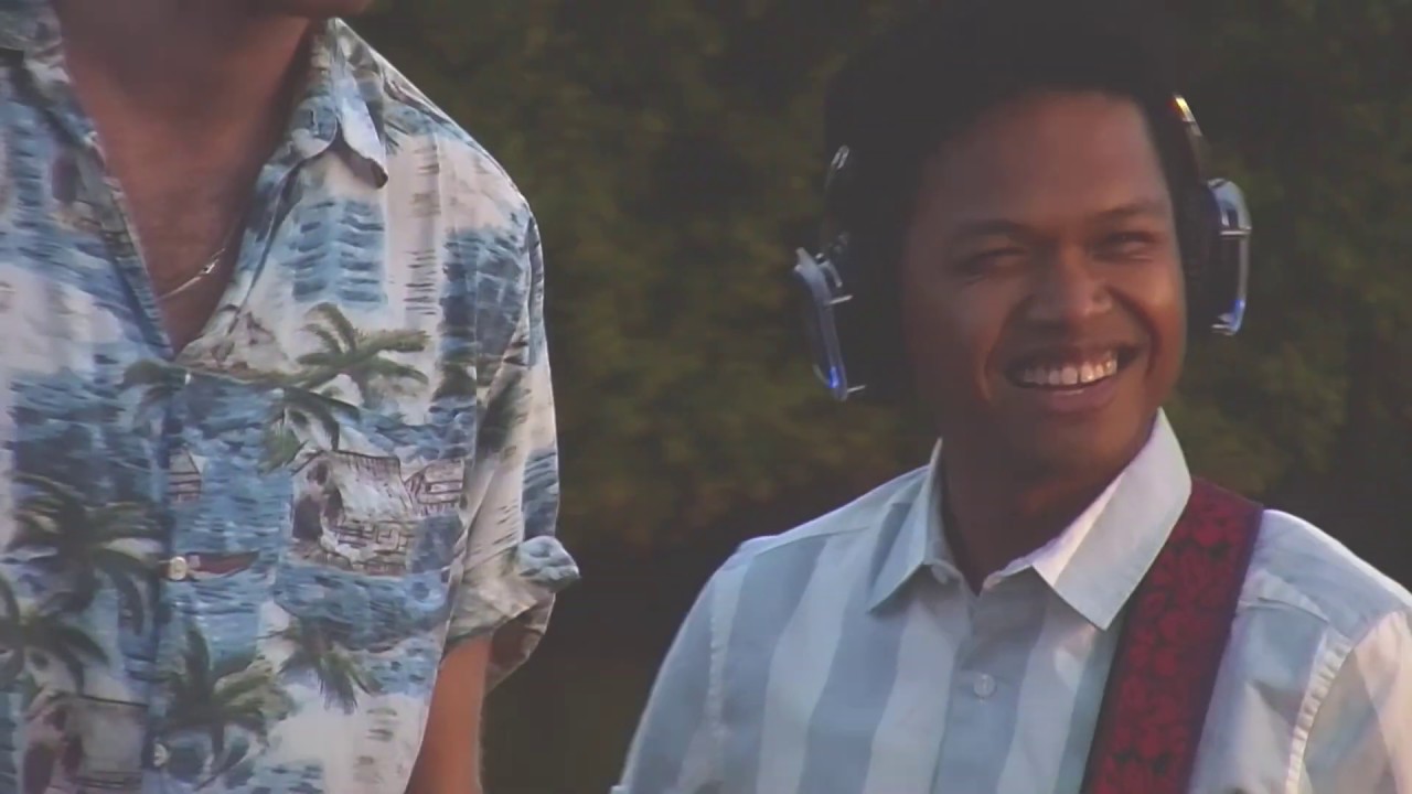 ANNNA at the Stille Wateren Concerts Amsterdam