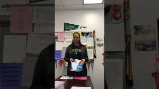 AP Lead Proctor