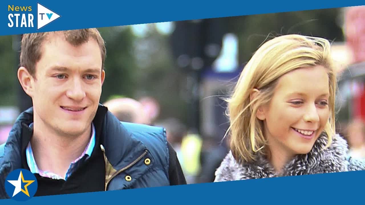 Inside Rachel Riley's short first marriage and 'Strictly curse' split for Pasha Kovalev