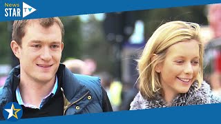 Inside Rachel Riley's short first marriage and 'Strictly curse' split for Pasha Kovalev