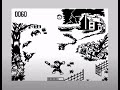 TERROR HOUSE (2023) ZX Spectrum