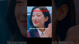 I Miss You Firend Realliy