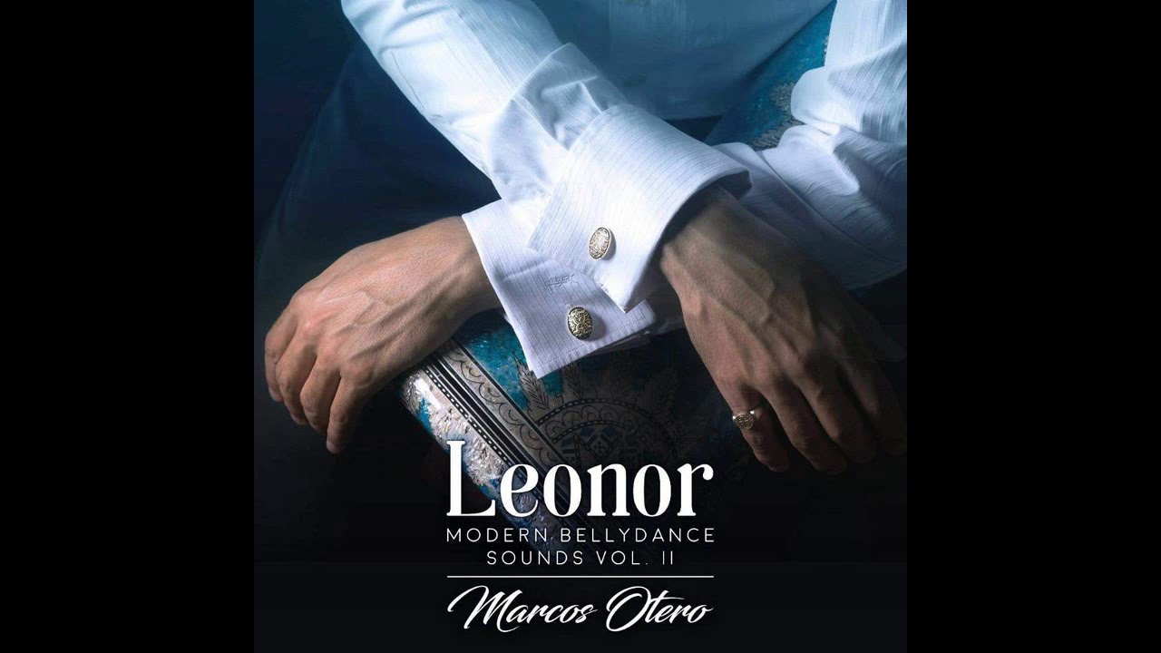 Gaston Chaade & Marcos Otero -  