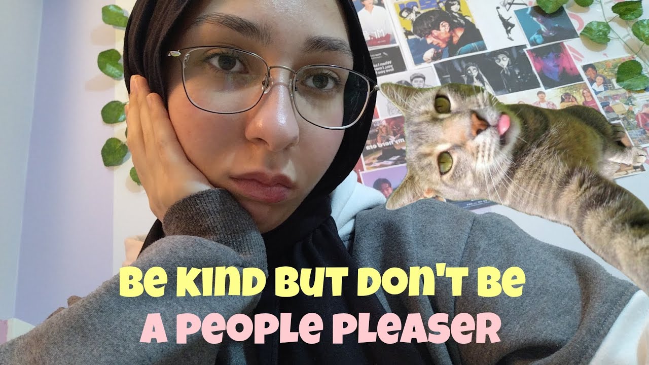 ازاي نقول لا ؟