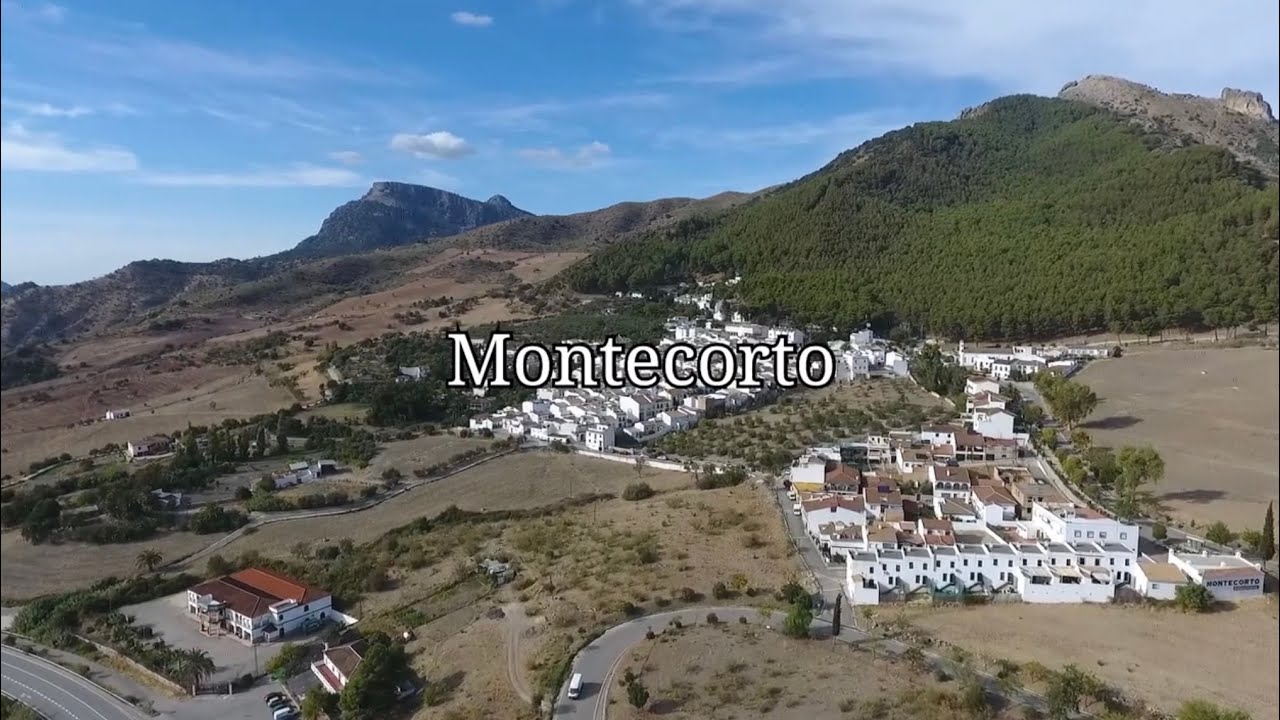 Montecorto