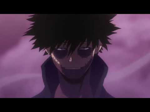 Dabi×You💗 Dabi loves you very much💗asmr🎧💋Kissing sounds💋