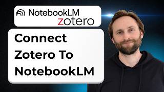 How to Connect Zotero to NotebookLM [Full Guide 2026]