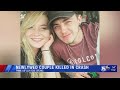 Family of lily rose speaks following death in crash